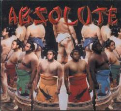 Absolute (FRA) : Zion